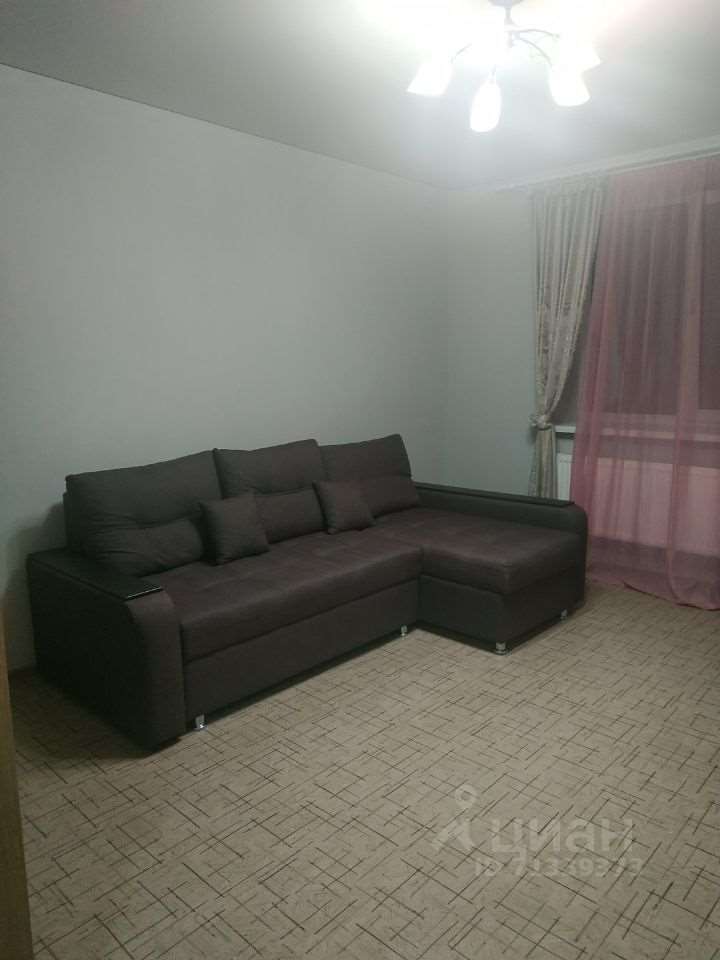 Комната Приволжский улица, фото №3