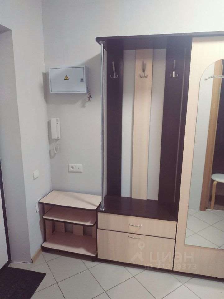 Комната Приволжский улица, фото №7
