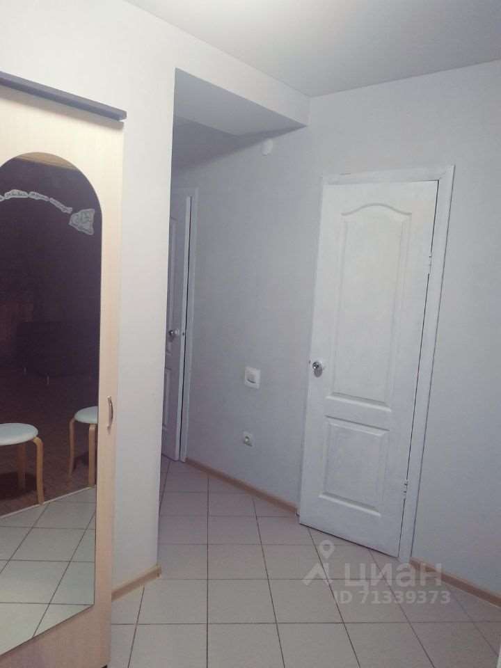 Комната Приволжский улица, фото №4