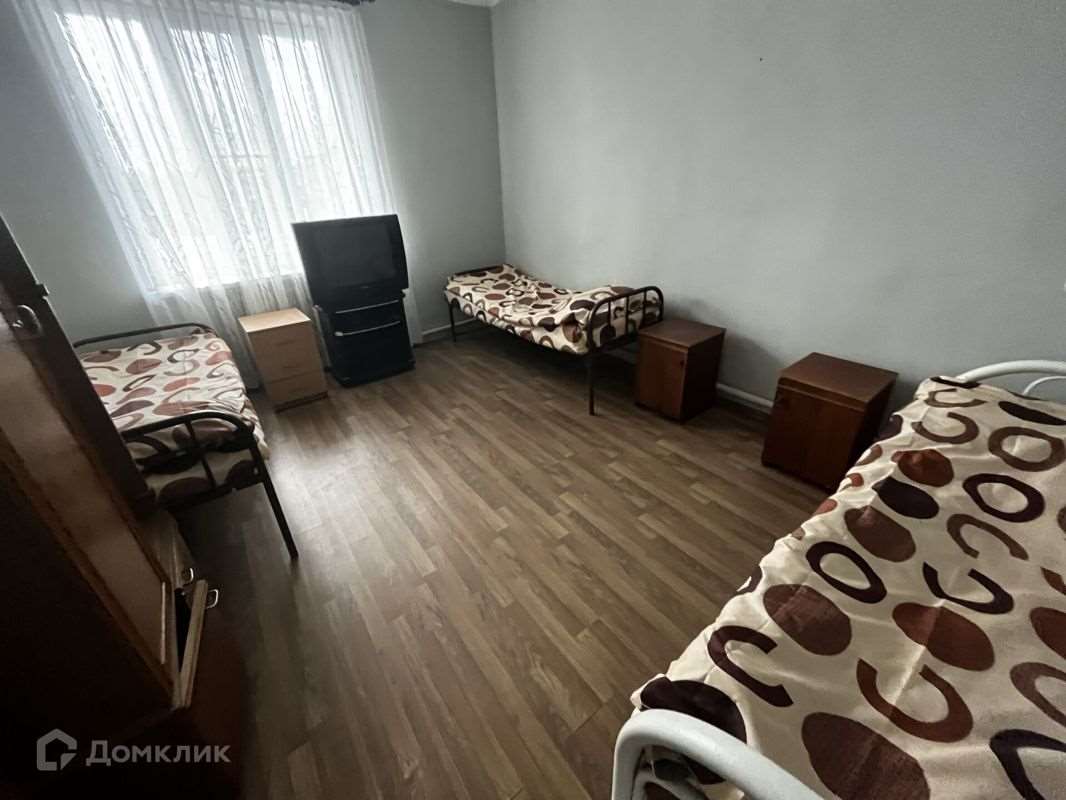 Дом комнаты Карла Маркса улица, фото №1