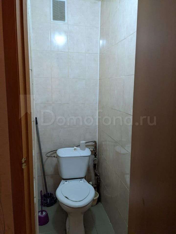 Двухкомнатная квартира ул. Дрезденская улица, 22, фото №6