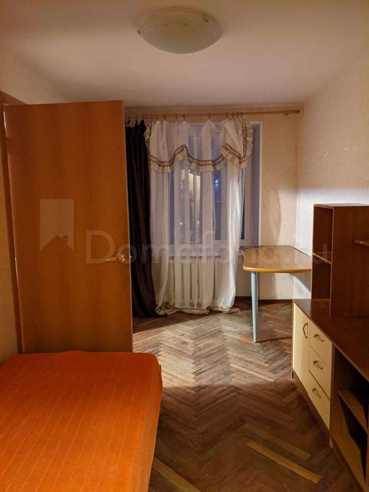Двухкомнатная квартира ул. Дрезденская улица, 22, фото №3