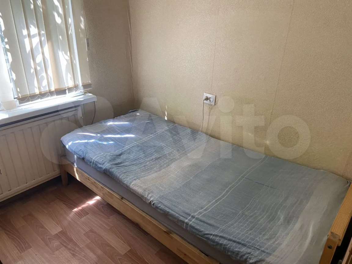 Комната Not Defined, фото №1