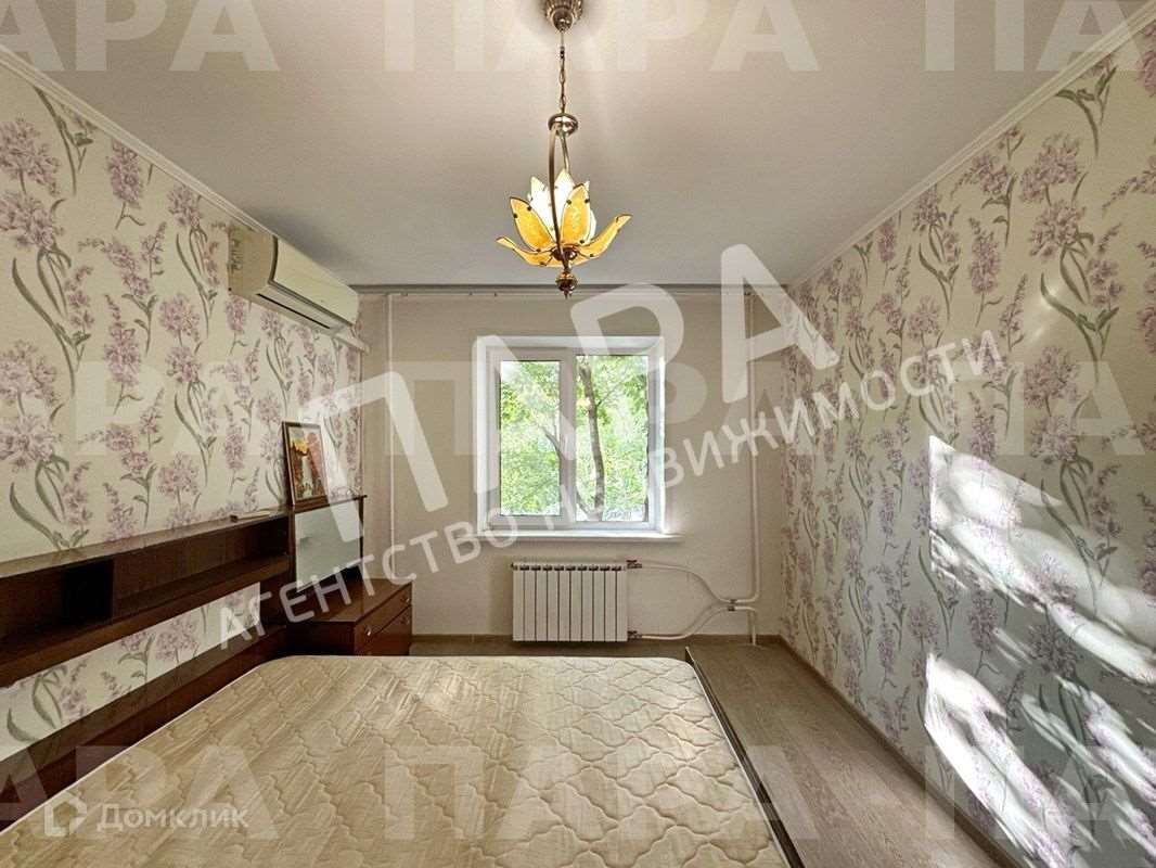 Двухкомнатная квартира Приволжский улица, фото №10