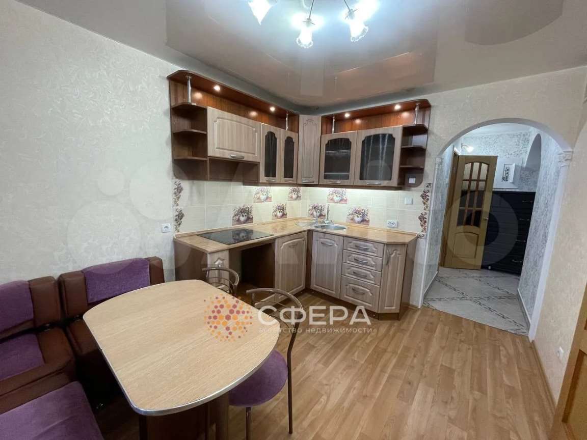 Однокомнатная квартира Бориса Богаткова улица, 185, фото №7