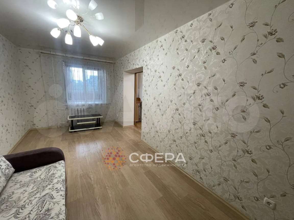 Однокомнатная квартира Бориса Богаткова улица, 185, фото №6