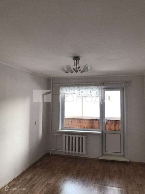 Двухкомнатная квартира Бориса Богаткова улица, 208, фото №8