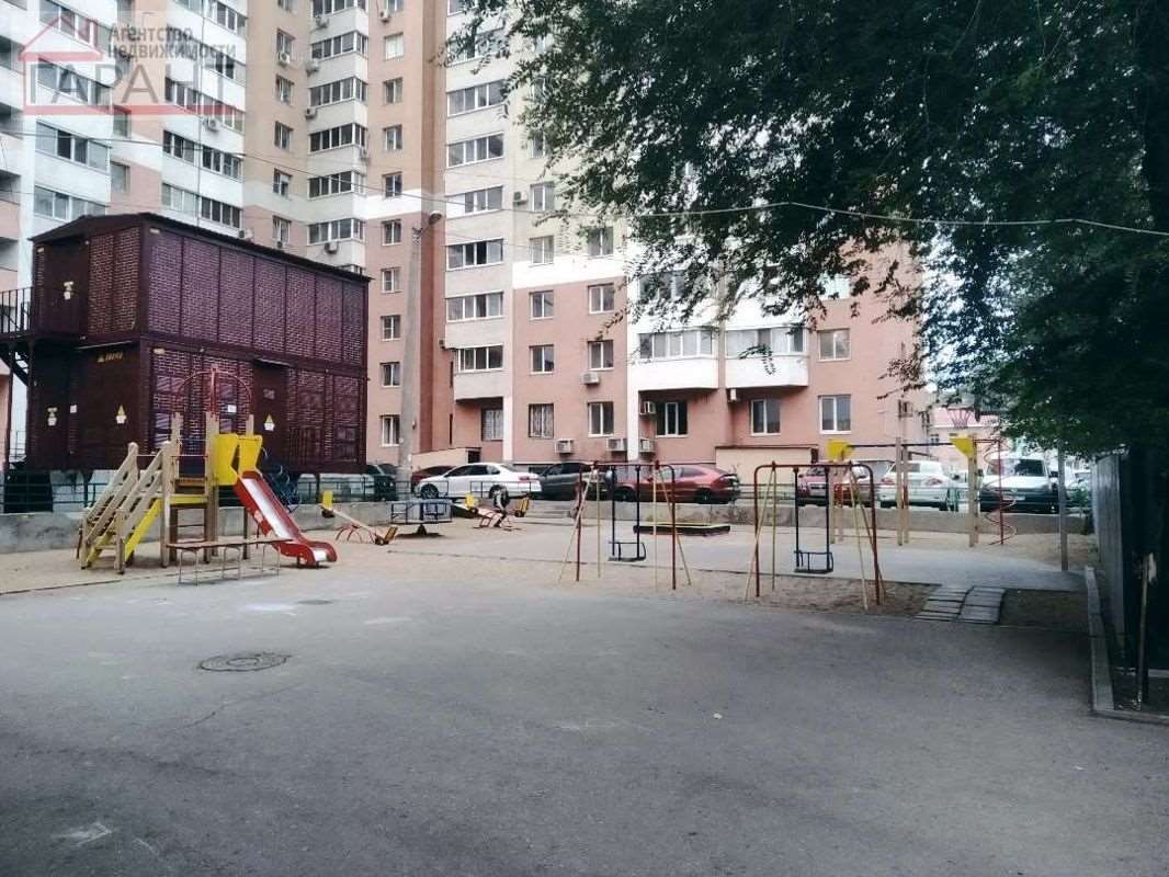 Однокомнатная квартира Самара улица, фото №9