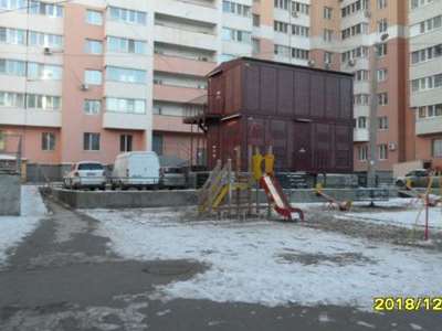 Однокомнатная квартира Самара улица, фото №10