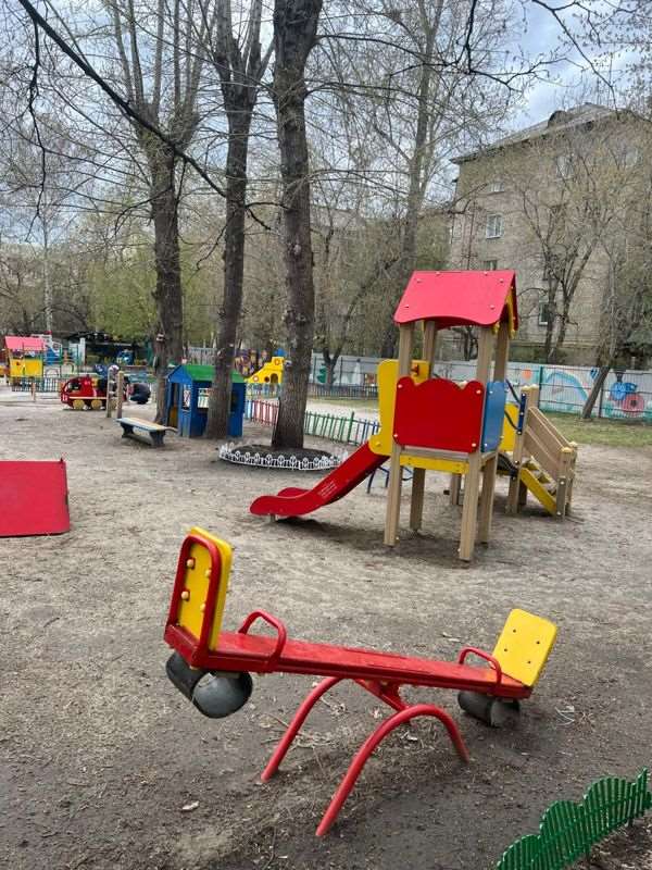 Трехкомнатная квартира Екатеринбург улица, фото №2