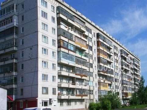 Трехкомнатная квартира Томск улица, фото №4