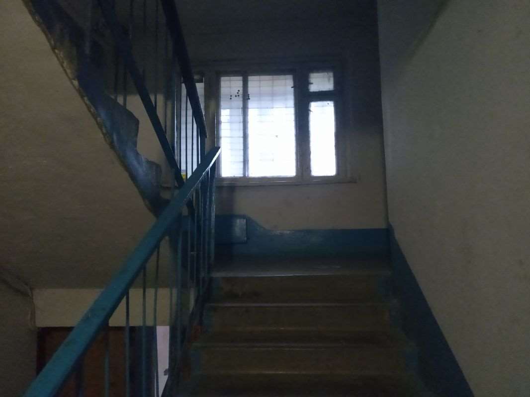 Трехкомнатная квартира Томск улица, фото №6