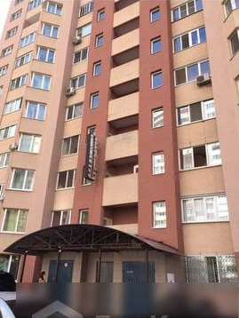 Однокомнатная квартира Самара улица, фото №8