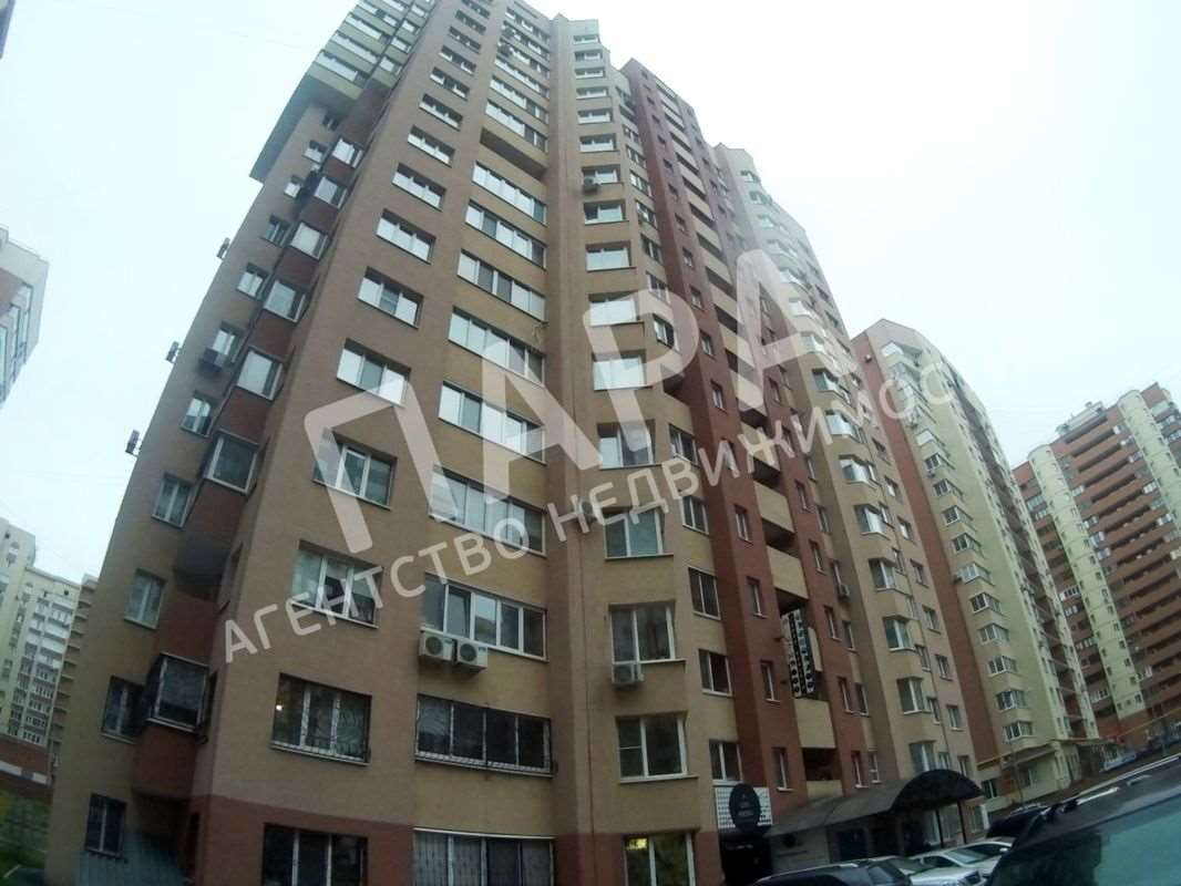 Однокомнатная квартира Самара улица, фото №7