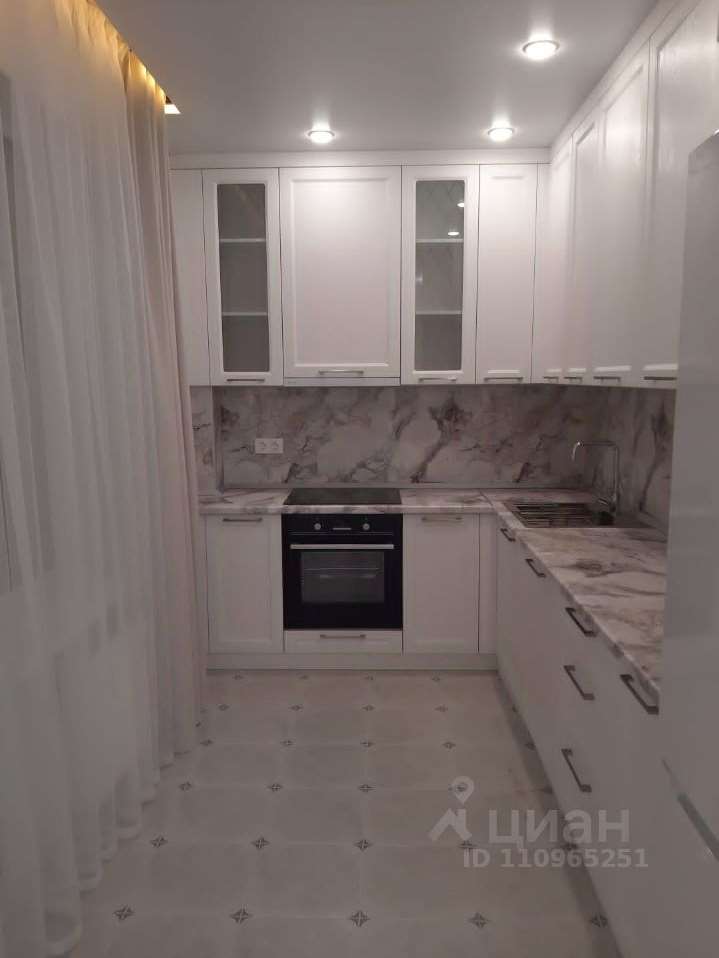 Комната Баки Урманче улица, 4 к. 2, фото №7