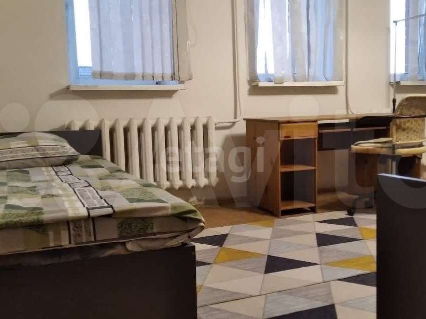 Дом  комнаты 2 улица, фото №4
