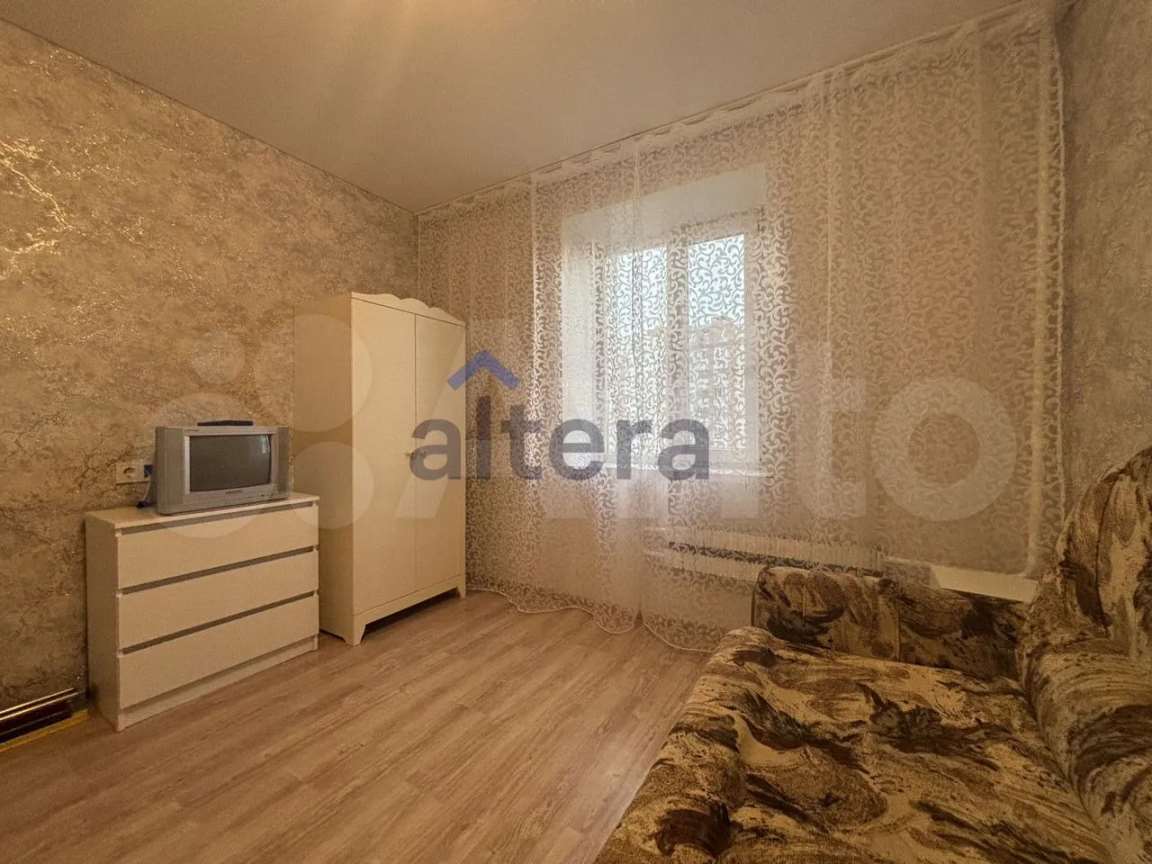 Комната Транспортная улица, фото №9