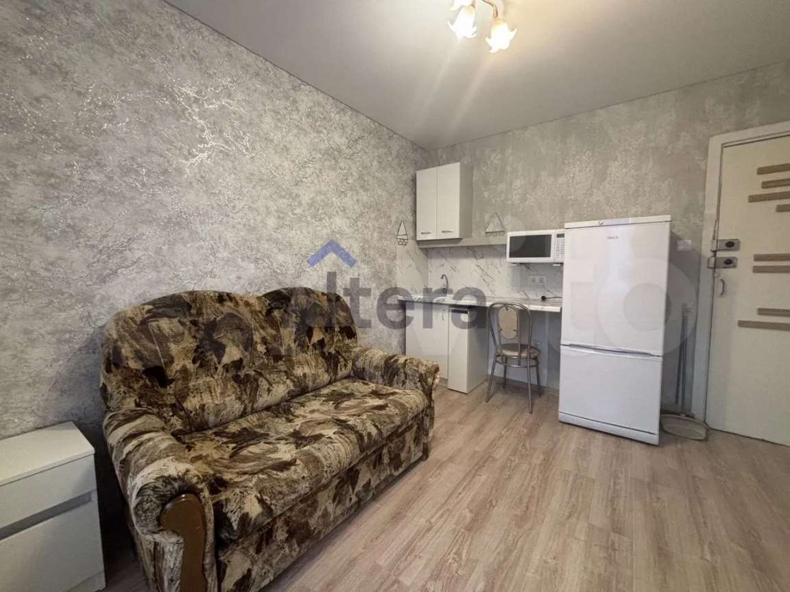 Комната Транспортная улица, фото №1