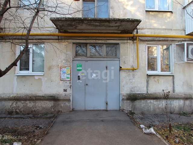 Однокомнатная квартира Самара улица, фото №10