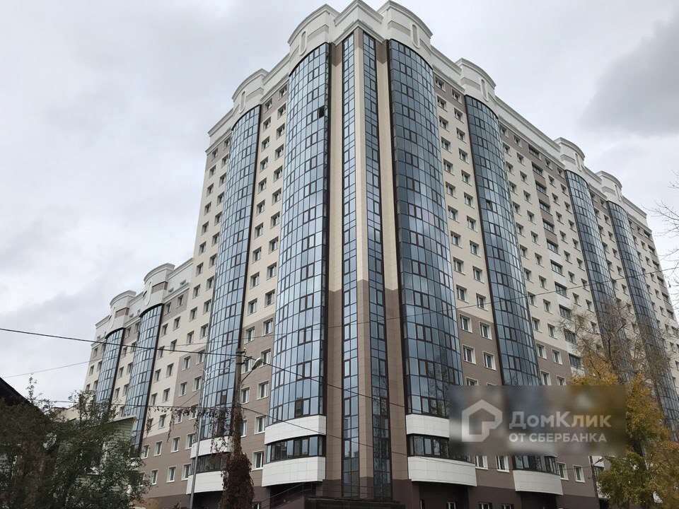 Двухкомнатная квартира Самара улица, фото №2