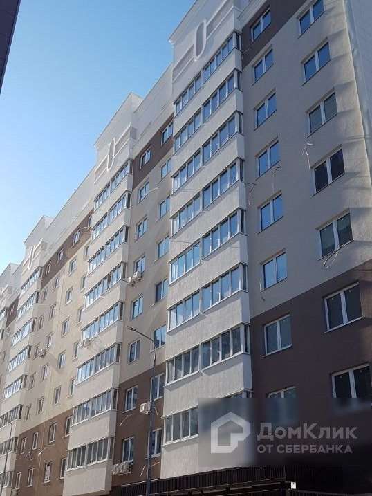Двухкомнатная квартира Самара улица, фото №8