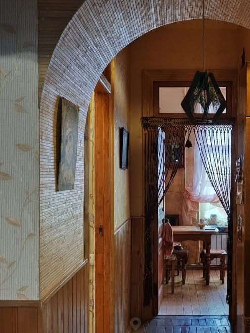 Комната наб. Лейтенанта Шмидта набережная, 19, фото №5