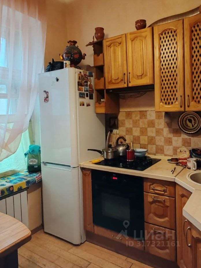Комната наб. Лейтенанта Шмидта набережная, 19, фото №3