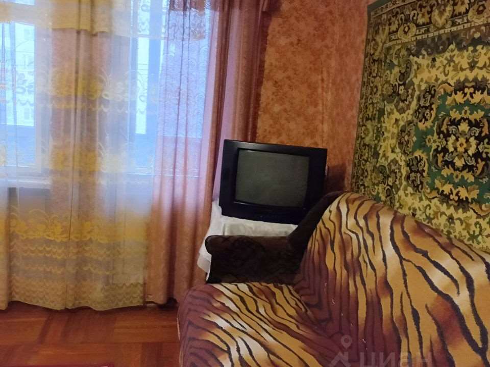 -и комнатная пр. Индустриальный проспект, фото №2