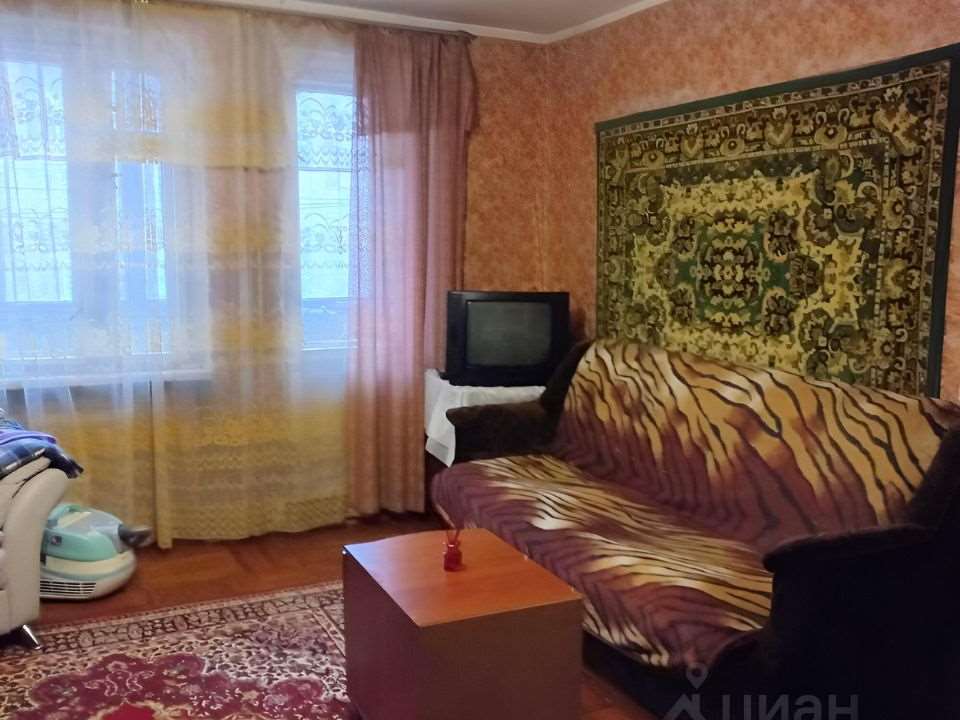 -и комнатная пр. Индустриальный проспект, фото №5