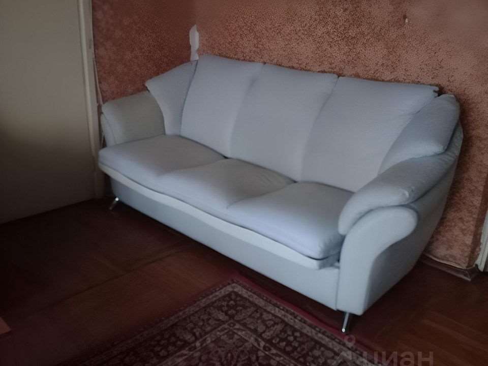 -и комнатная пр. Индустриальный проспект, фото №1