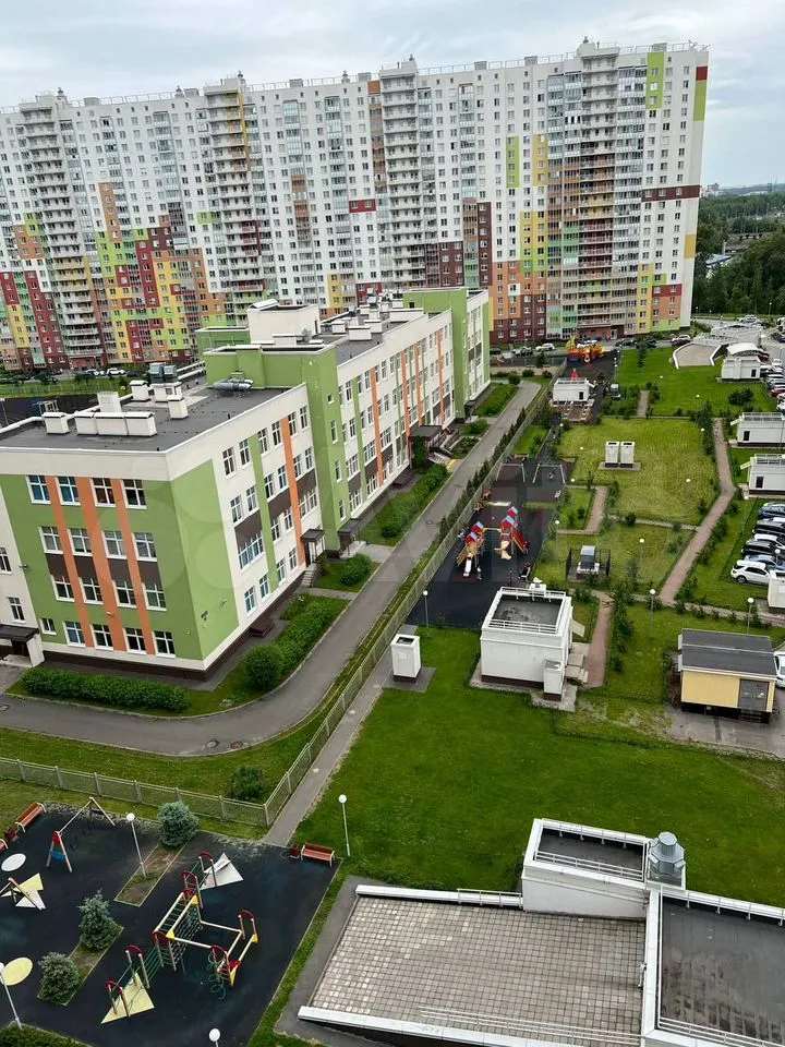 -и комнатная Not Defined, фото №3