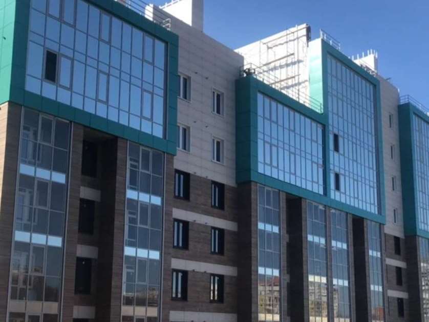 Трехкомнатная квартира Самара улица, фото №3