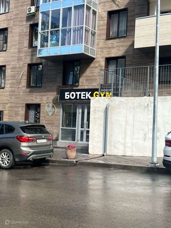 Трехкомнатная квартира Самара улица, фото №8