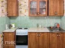 Однокомнатная квартира Серафимы Дерябиной улица, 55, фото №4