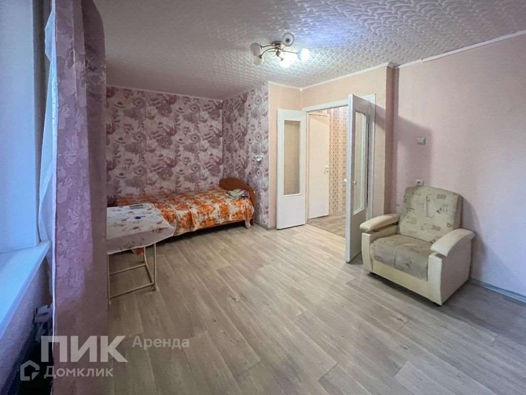 Однокомнатная квартира Серафимы Дерябиной улица, 55, фото №7