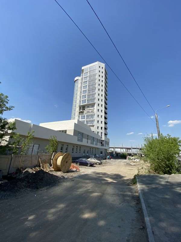 Студия Челябинск улица, фото №2
