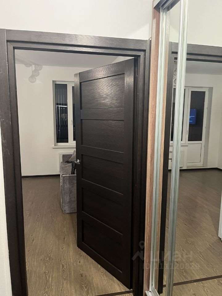 Дом комнаты пр. Советский (МО №52 "Рыбацкое") проспект, 34 к. 2, фото №4