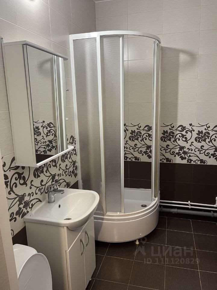 Дом комнаты пр. Советский (МО №52 "Рыбацкое") проспект, 34 к. 2, фото №2