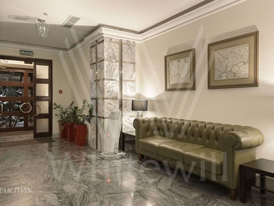 4-х комнатная квартира 11 улица, фото №4