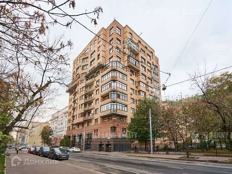 4-х комнатная квартира 11 улица, фото №2
