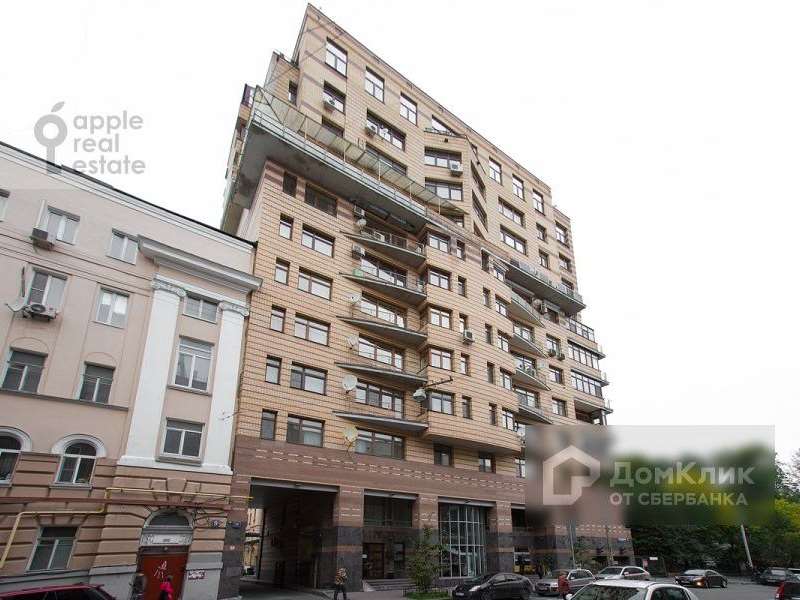 4-х комнатная квартира 11 улица, фото №6