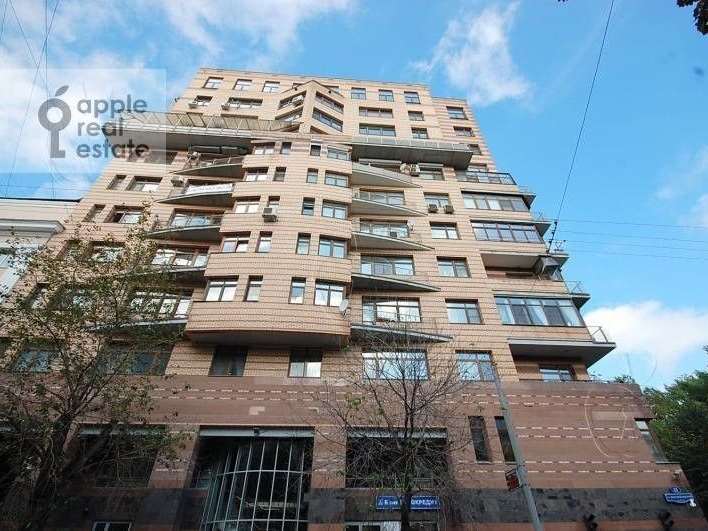 4-х комнатная квартира 11 улица, фото №3