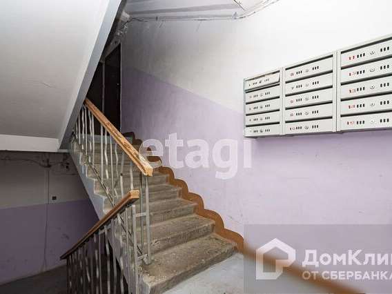 Однокомнатная квартира Екатеринбург улица, фото №5