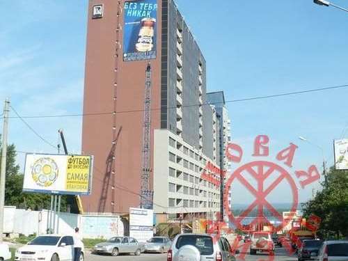 Двухкомнатная квартира Самара улица, фото №4