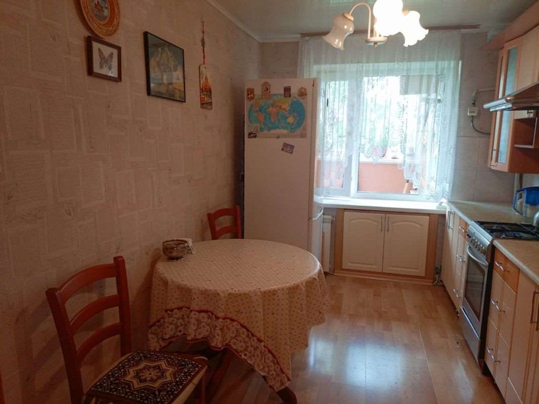 Двухкомнатная квартира Самара улица, 15, фото №1
