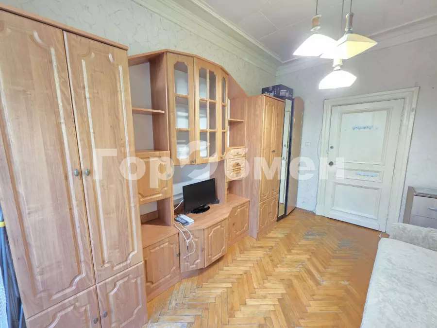Комната 24 улица к. 1, фото №2