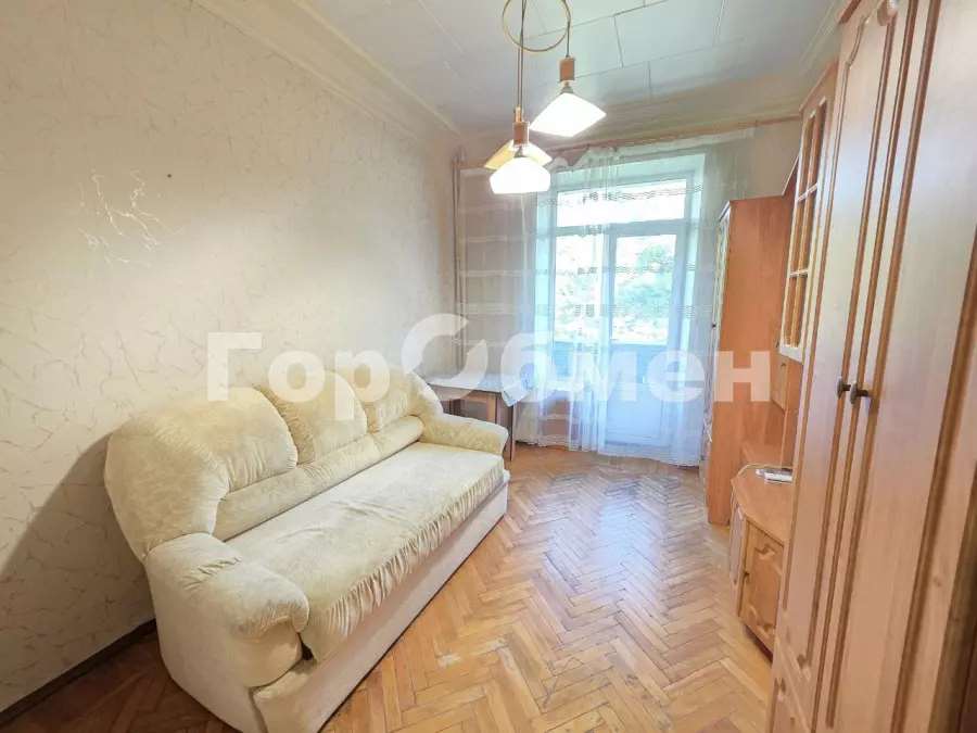 Комната 24 улица к. 1, фото №4