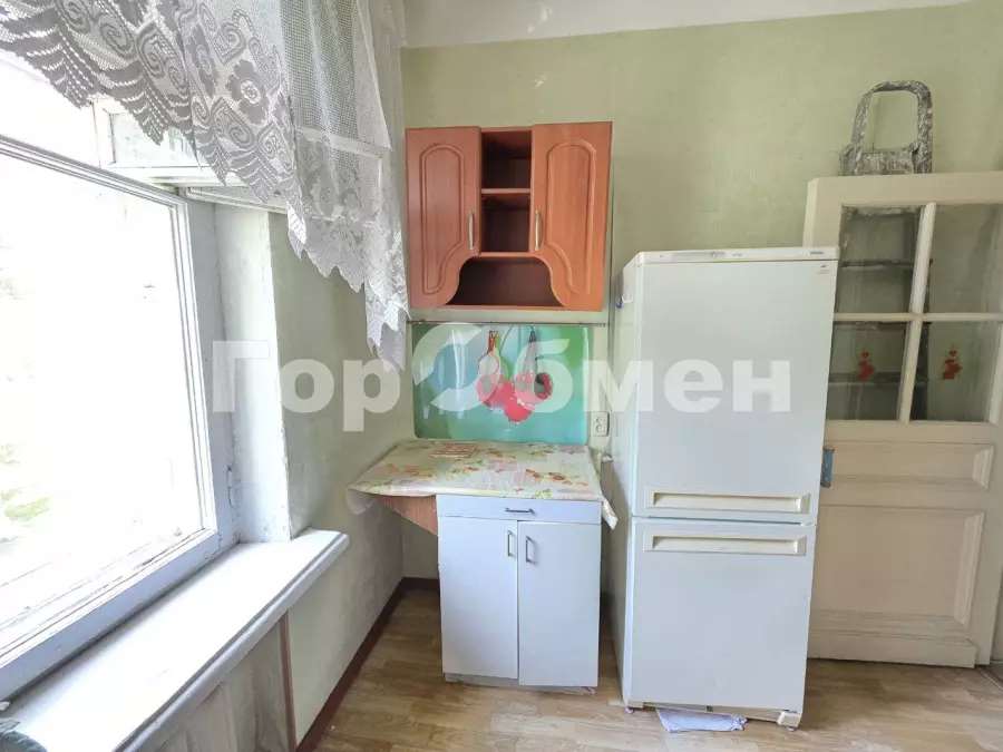 Комната 24 улица к. 1, фото №3