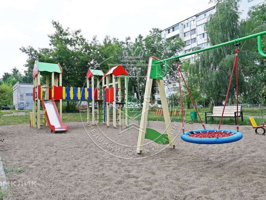 Однокомнатная квартира Казань улица, фото №2