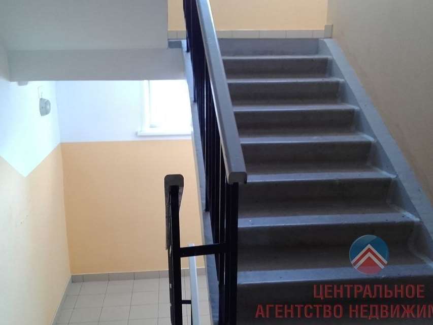Однокомнатная квартира Новосибирск улица, фото №7